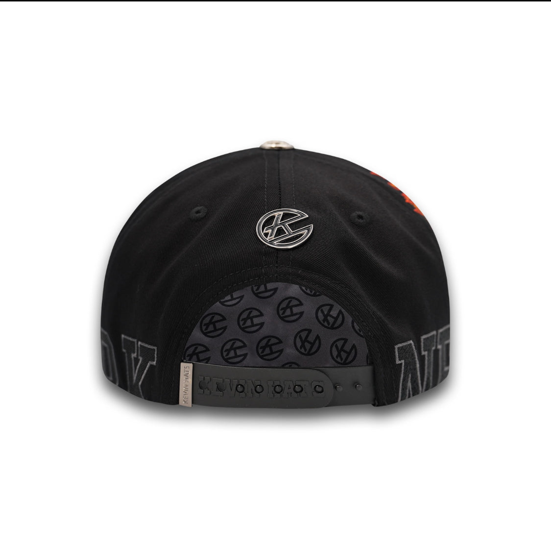 NY Calavera (Black)