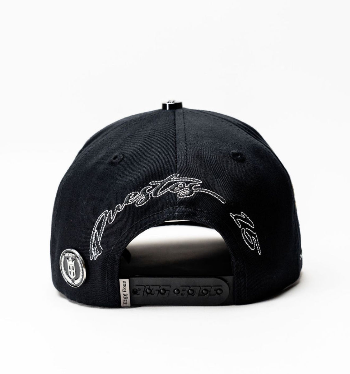 Gallo 2.0 (Black/Silver)