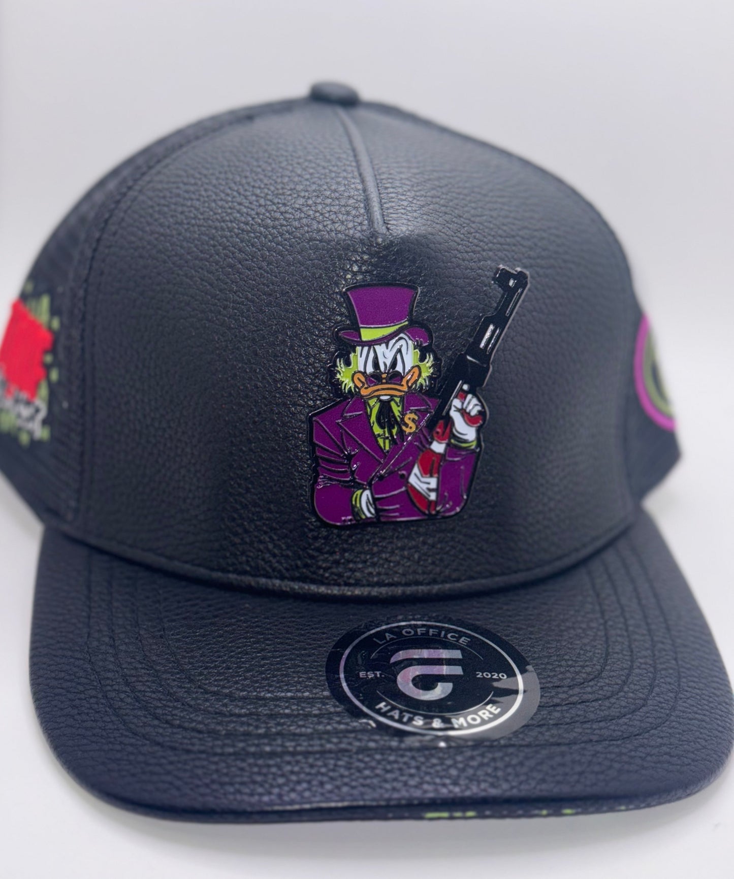 Take the Risk (Trucker)