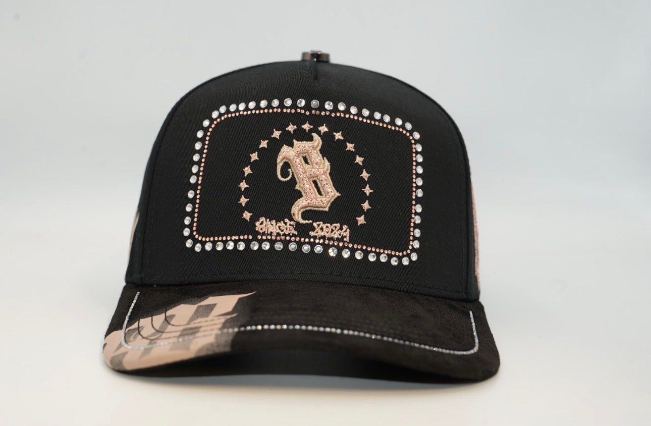 Angel Double B (Black)