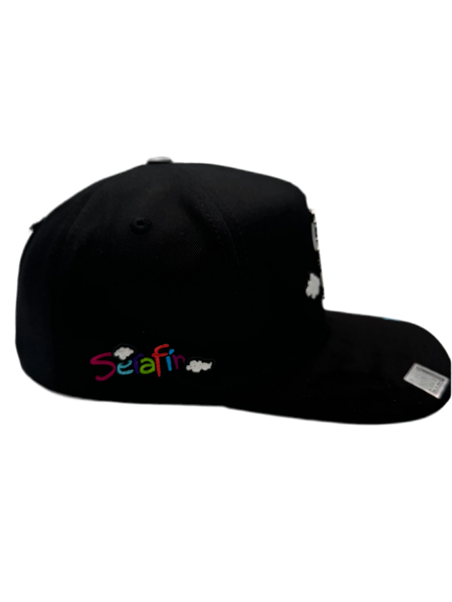 Serafin (Black)