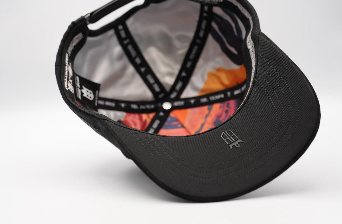 Herradura (Black)