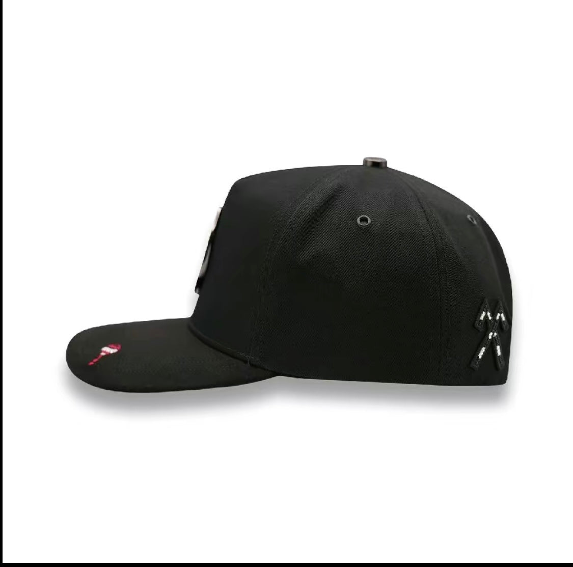 Los Collares (Black)