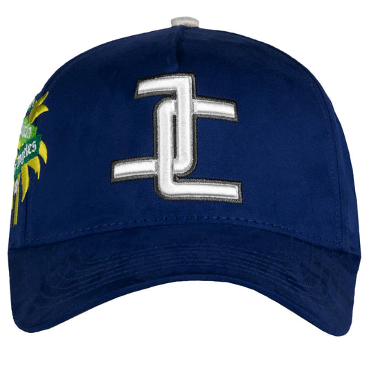 JC Los Angeles (Blue)