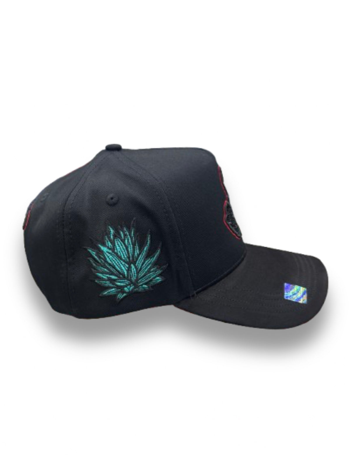 AH Jalisco (Black)