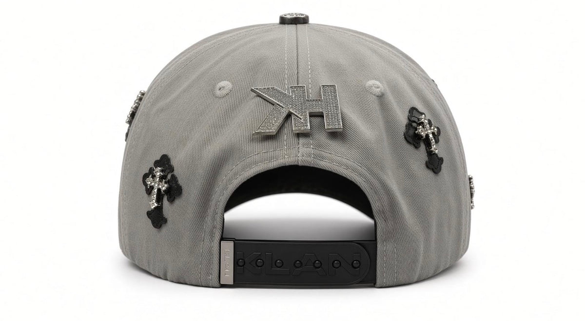 L.A. Chrome (Grey)