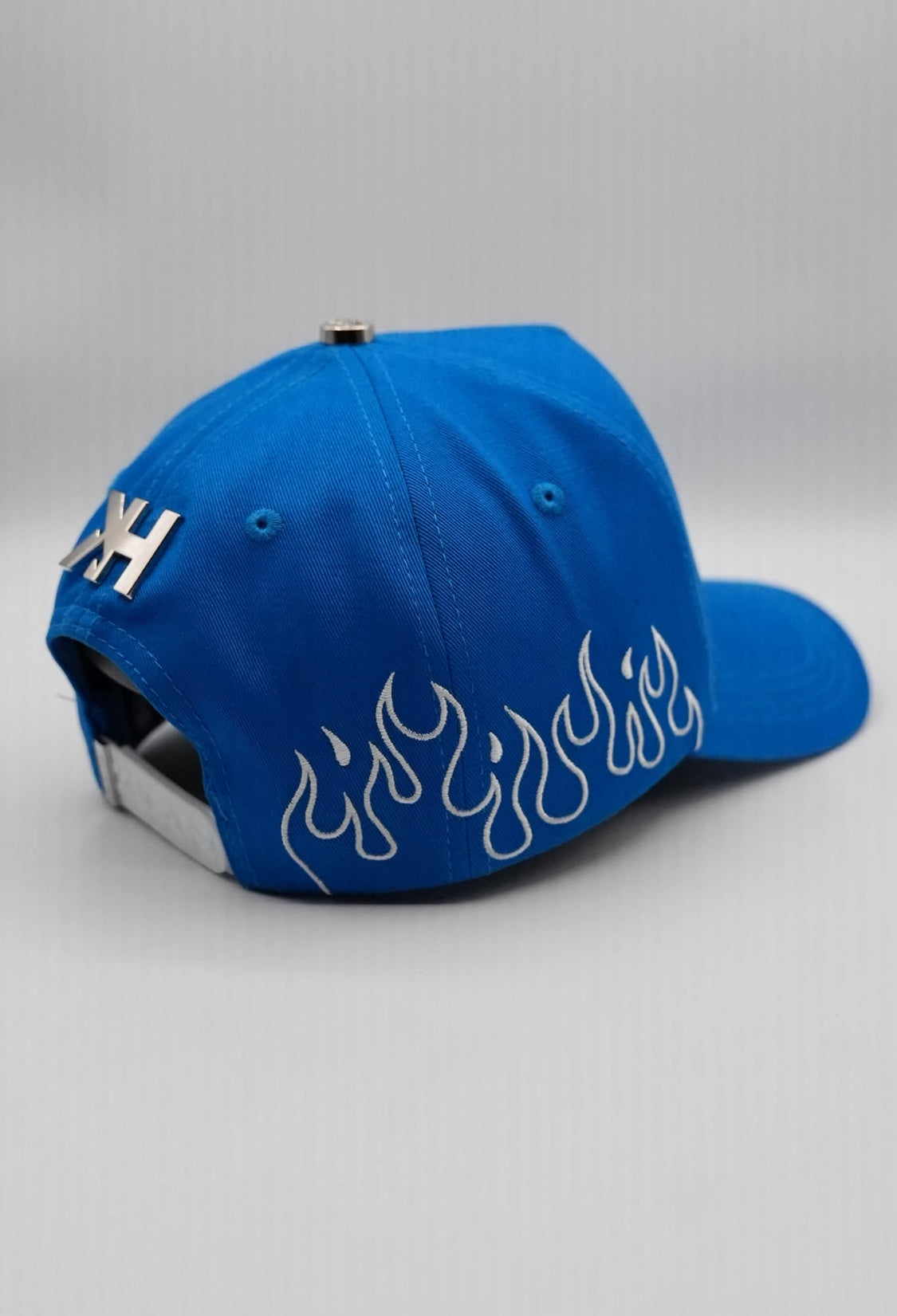 L.A. Flamas (Blue)
