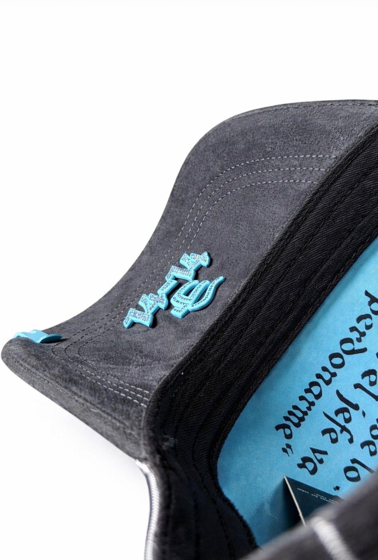 Exodo 14-14 (Grey)