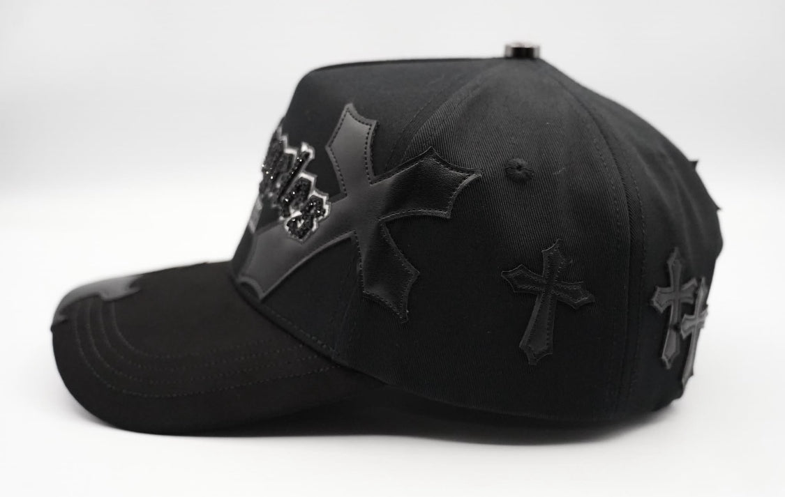 Los Angeles Klan (Black)