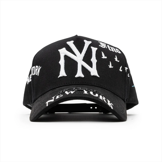 The Big Apple