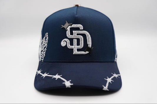 San Diego Angel (Navy)