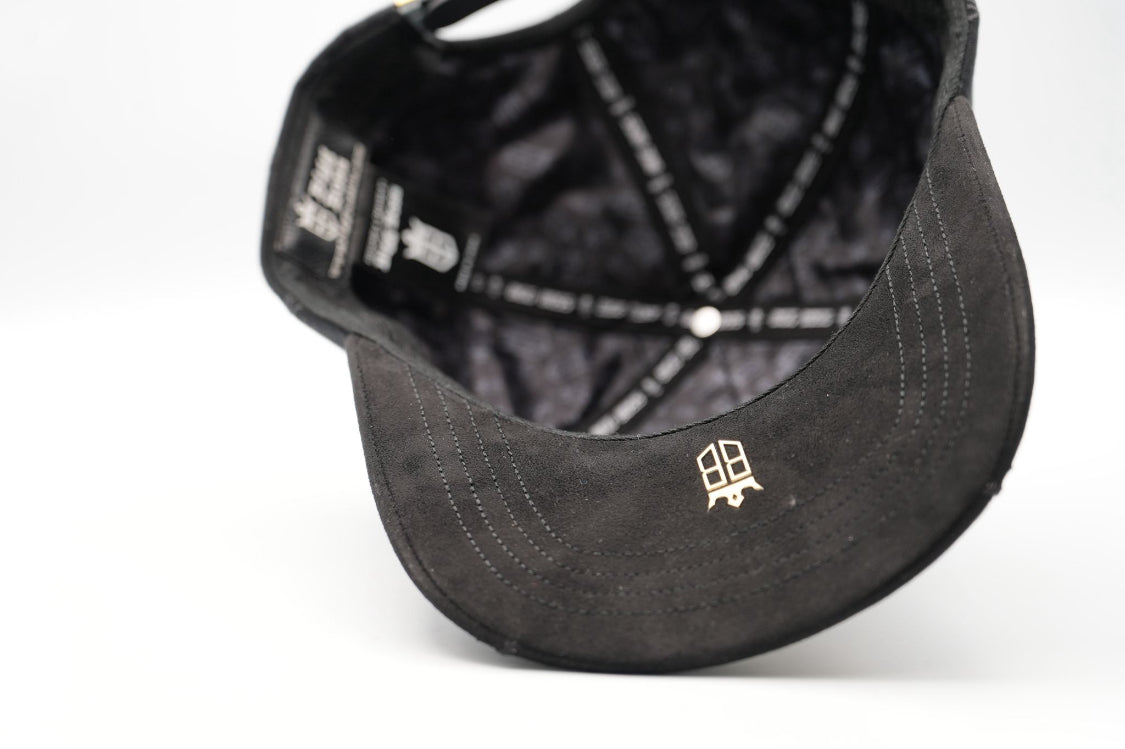 Blessed (Black/Black)
