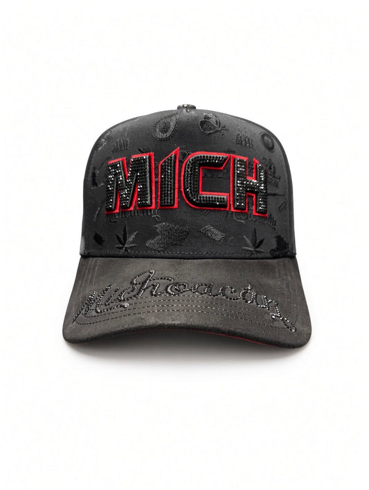 Michoacan (Black)