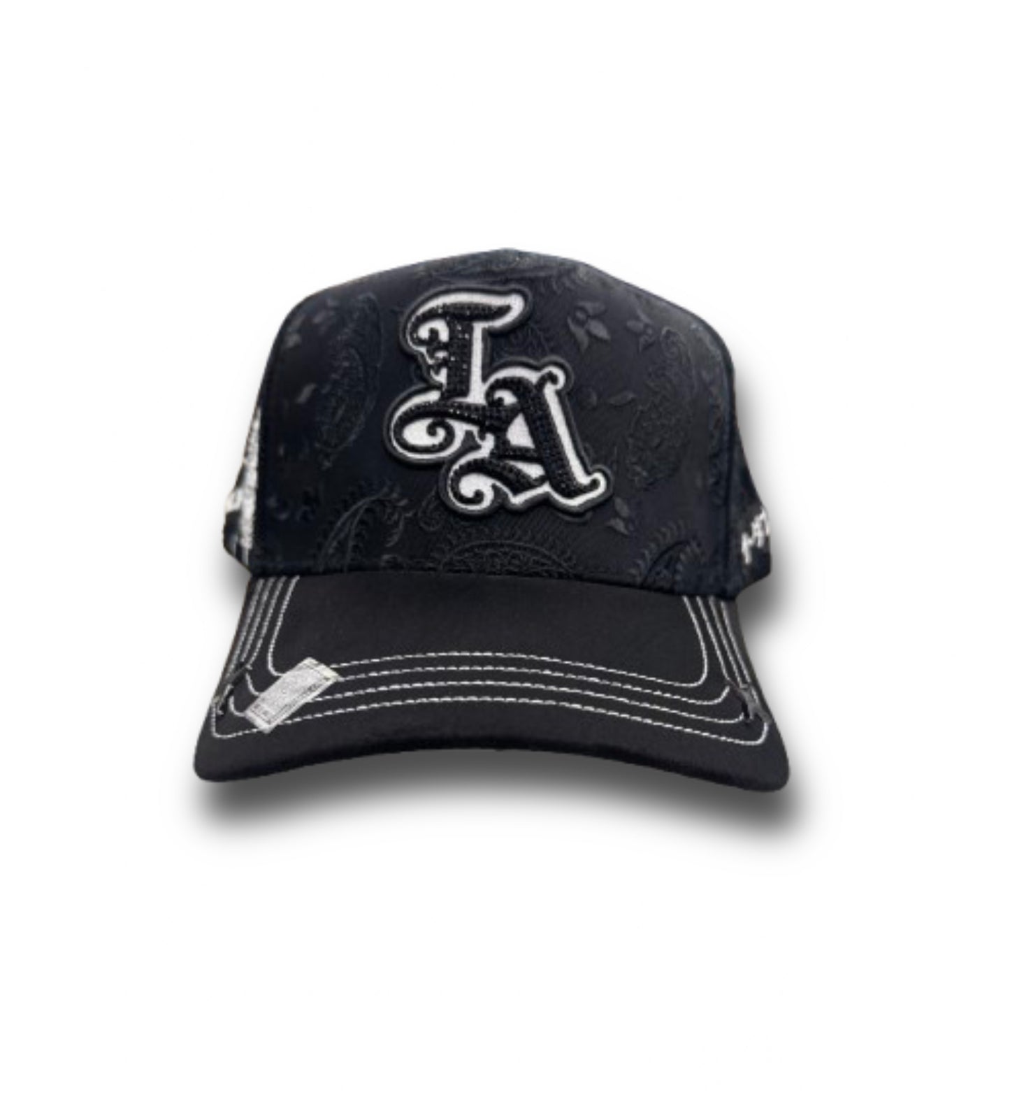 LA Familia (Black)