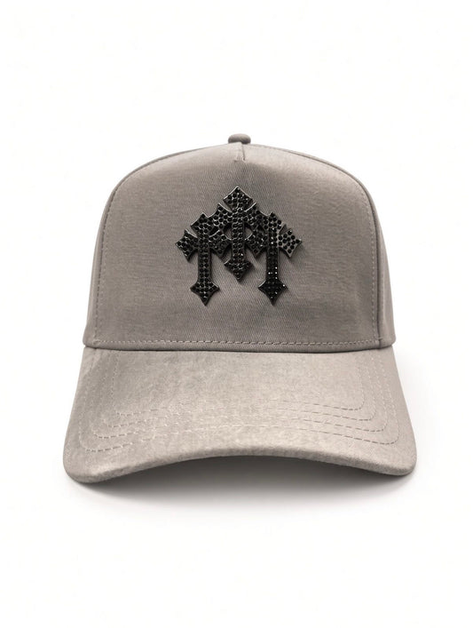 Contti Tres Cruces (Grey)