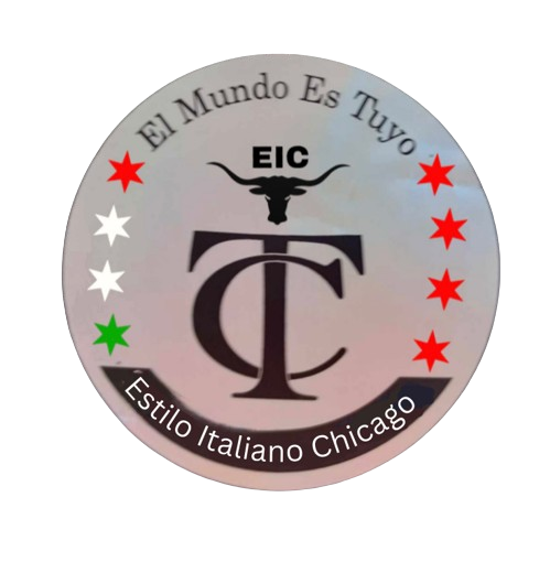 Estilo Italiano Chicago