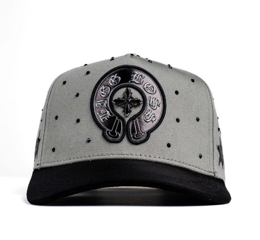 BiggBoss Chrome (Grey)