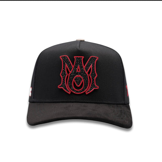 AMR 2.0 (Red)