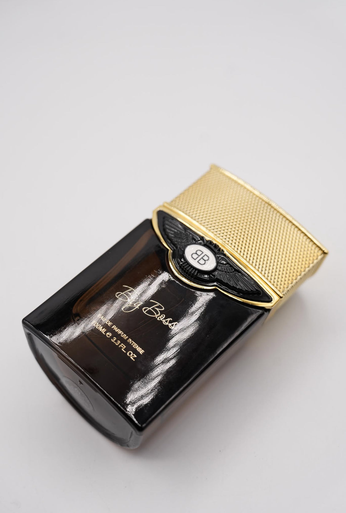 Sellion Parfum Gold for Men