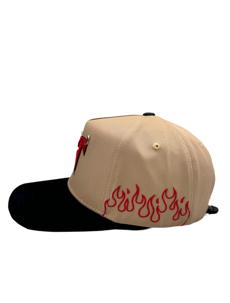 CT Diablo (Khaki)