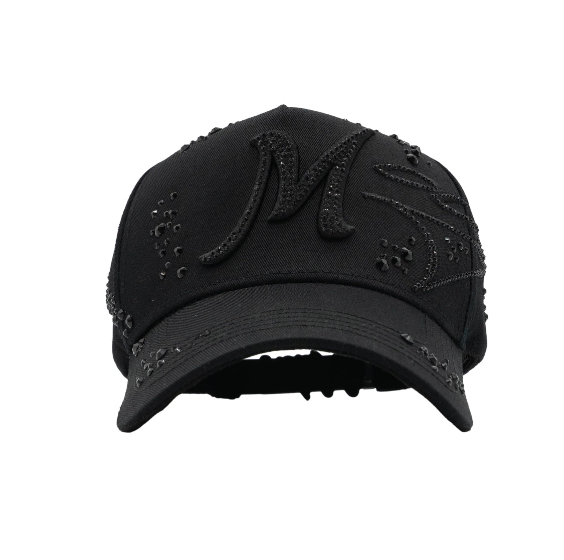 Mago Total Black