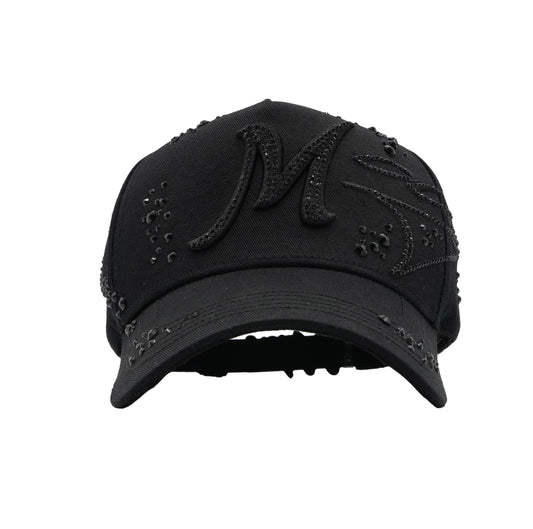 Mago Total Black