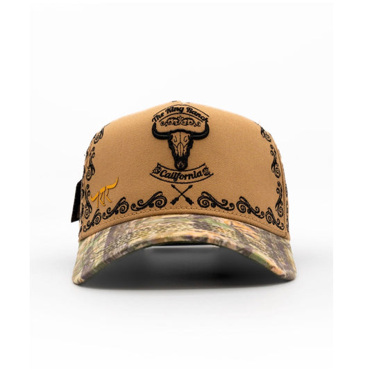 TKR California (Camo)