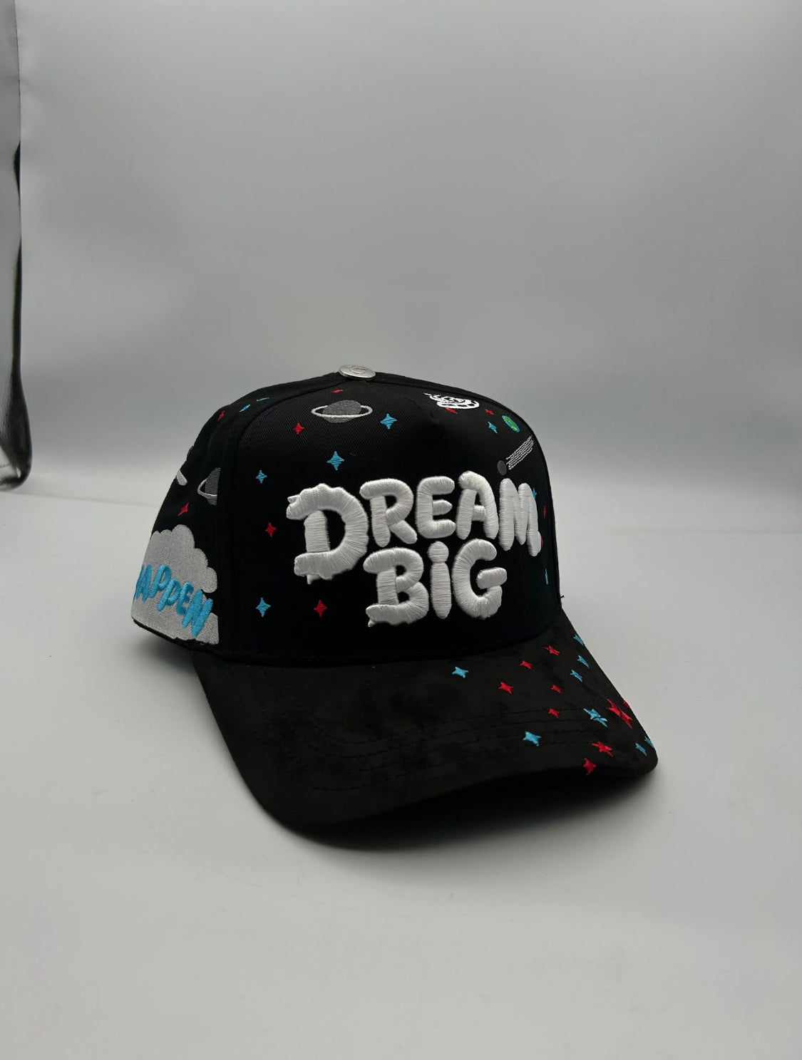 Dream Big (Black)