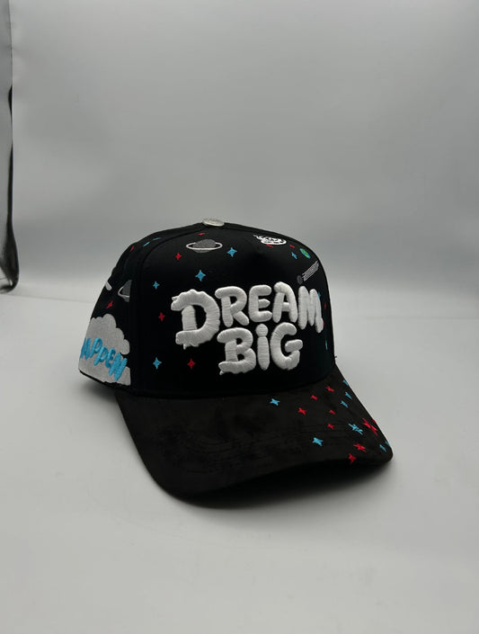 Dream Big (Black)