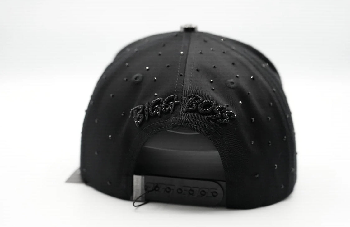 Biggboss Aniversario (Black)