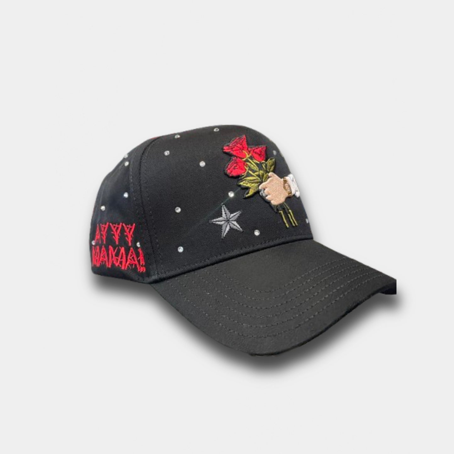 Rosones (Black)