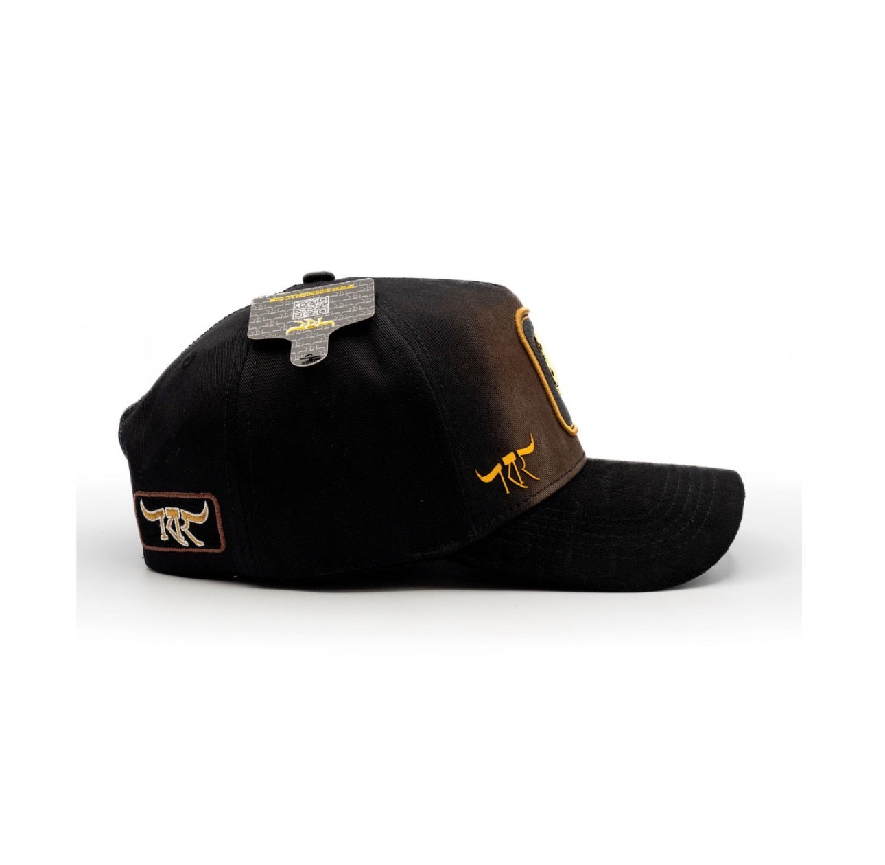 King Ranch Gallo (Brown/Gold)