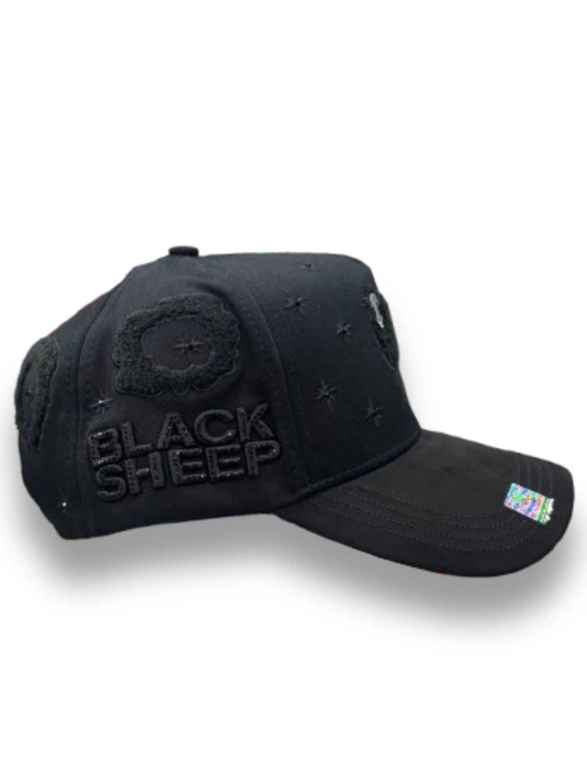 Black Sheep (Black)