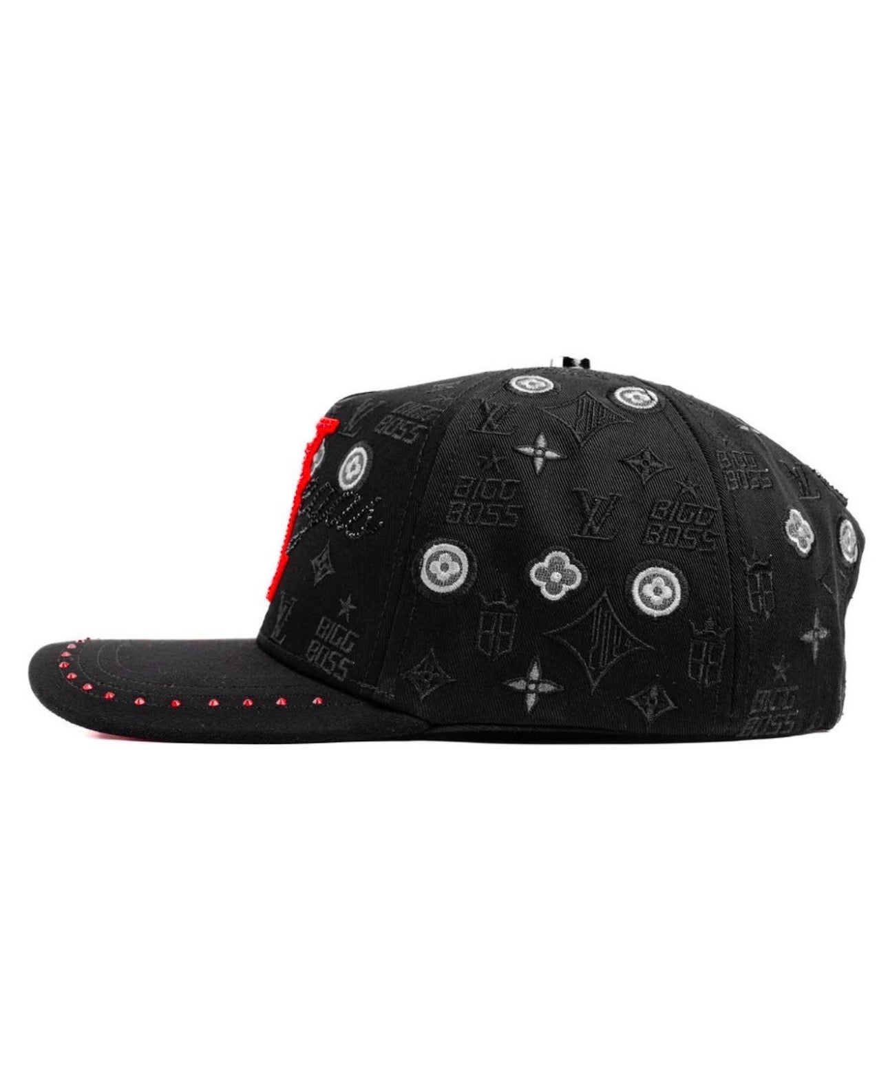 LVegas (Black)