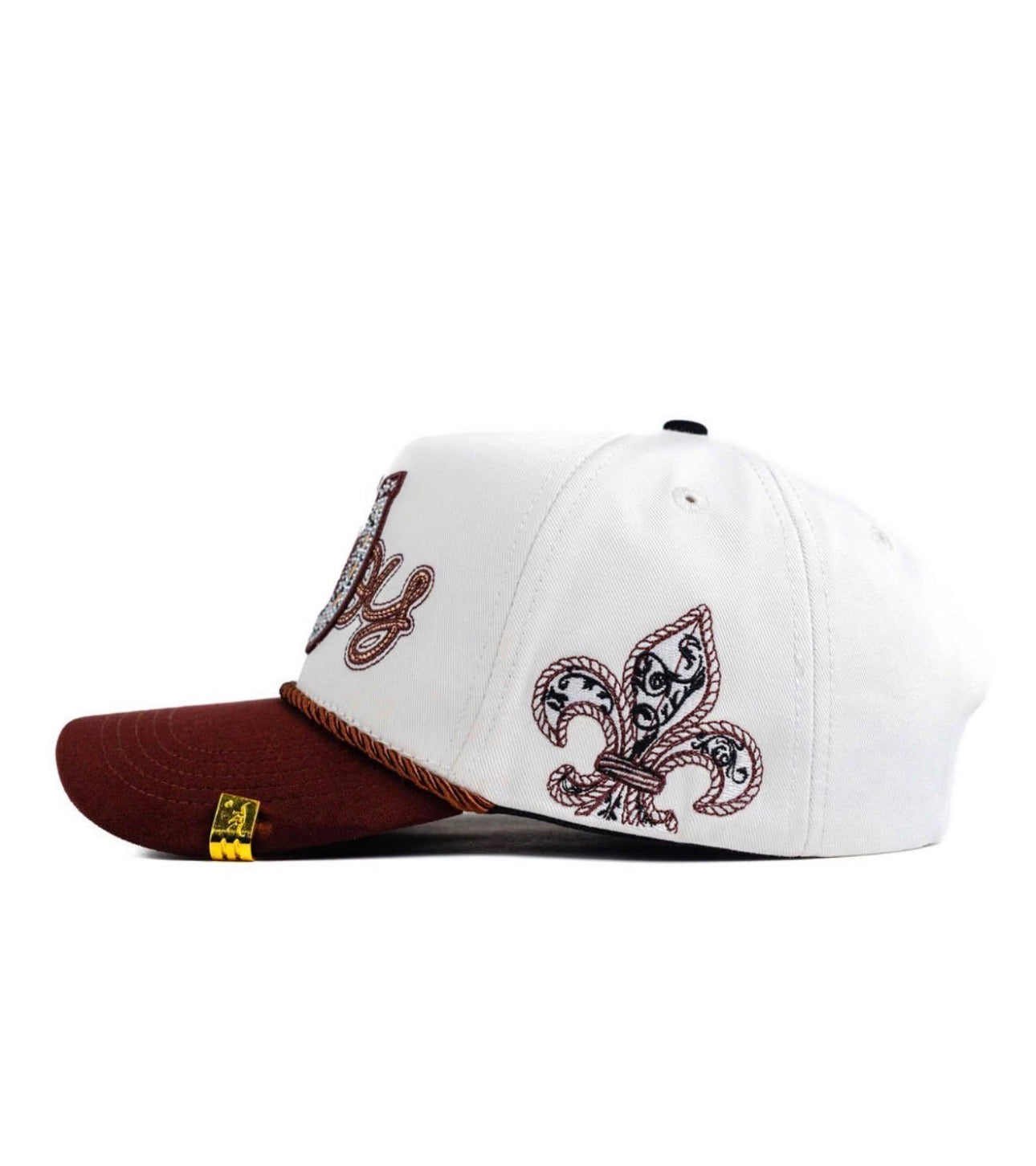 Herradura (White)