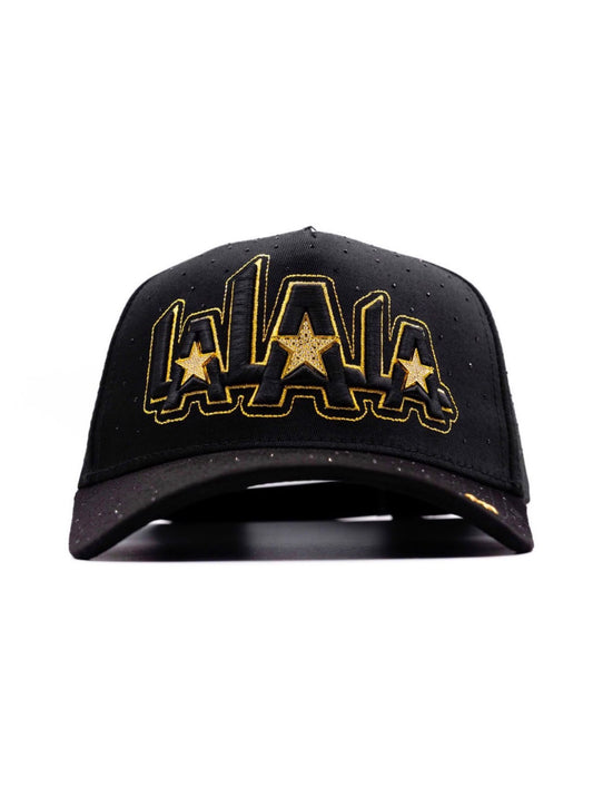 LALALA Star (Gold)