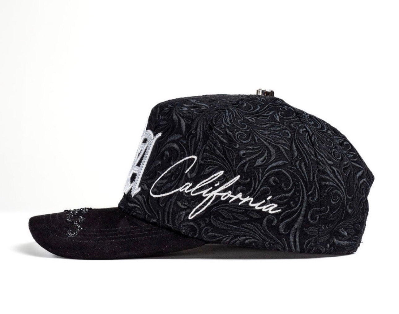 L.A. California (Black)
