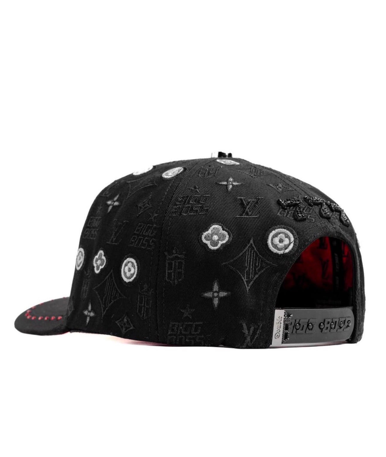 LVegas (Black)