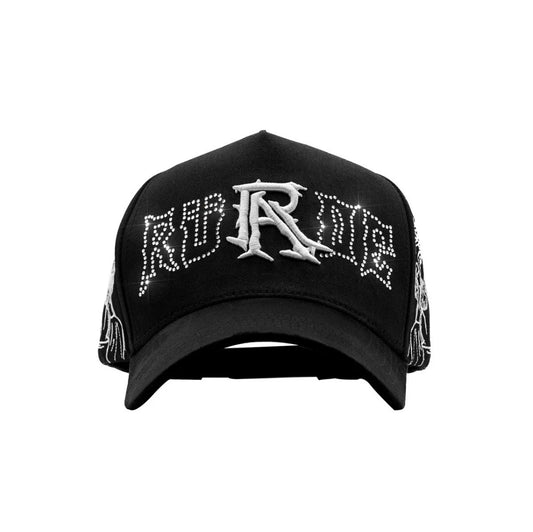 RUDE II (Black)