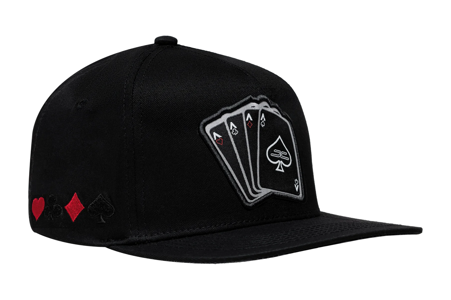 Poker (Black)