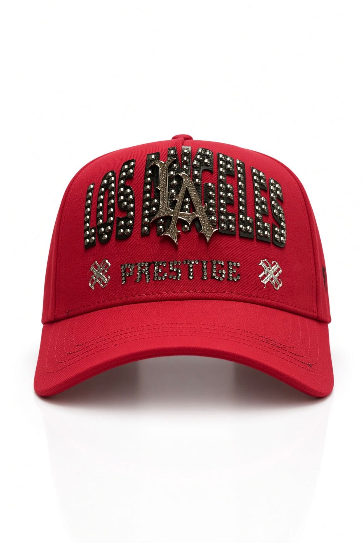 LA Prestige (Red)