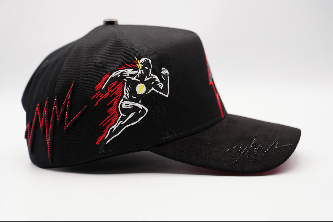 El Rayo Flash (Black)