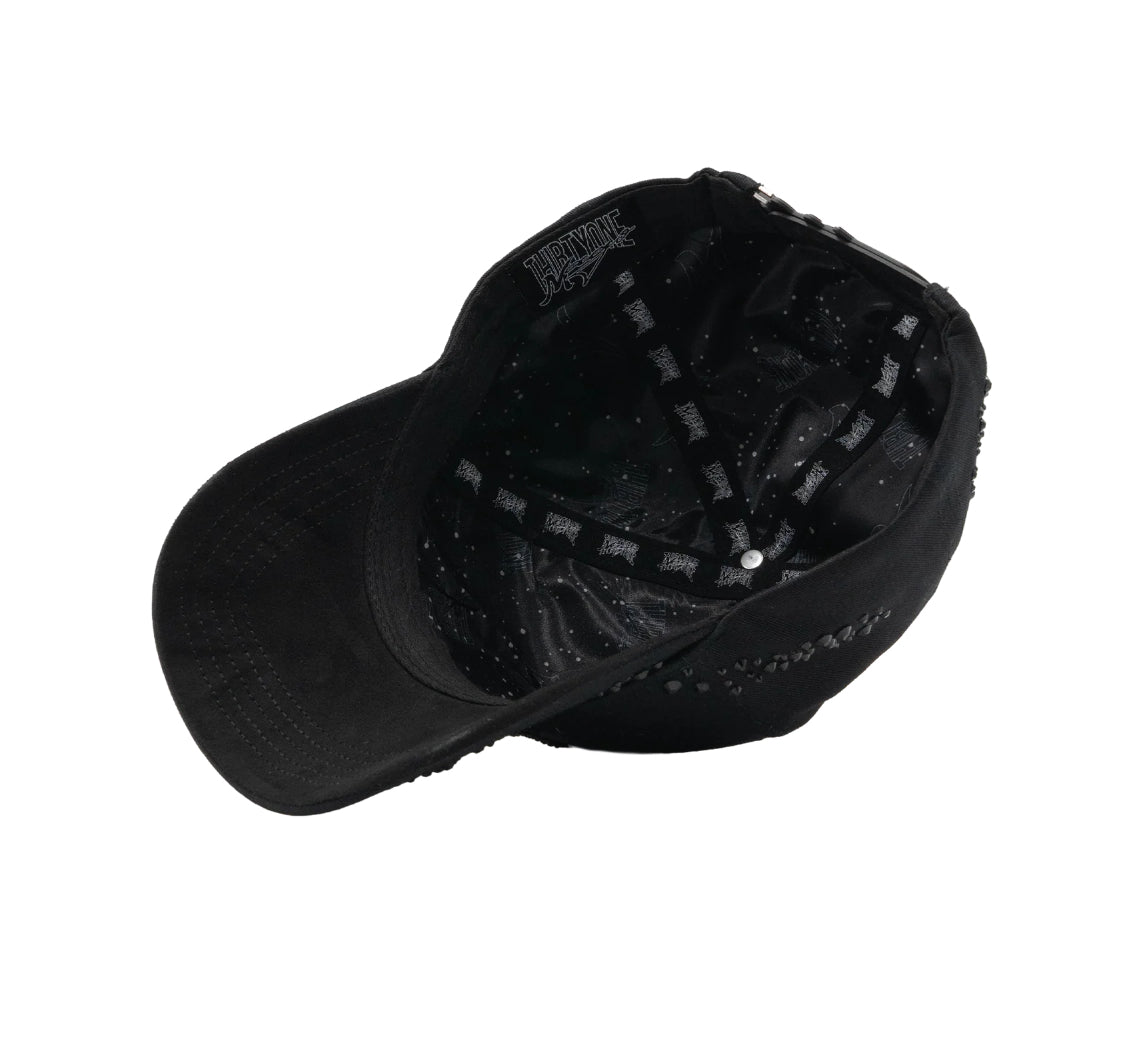 Mago Total Black