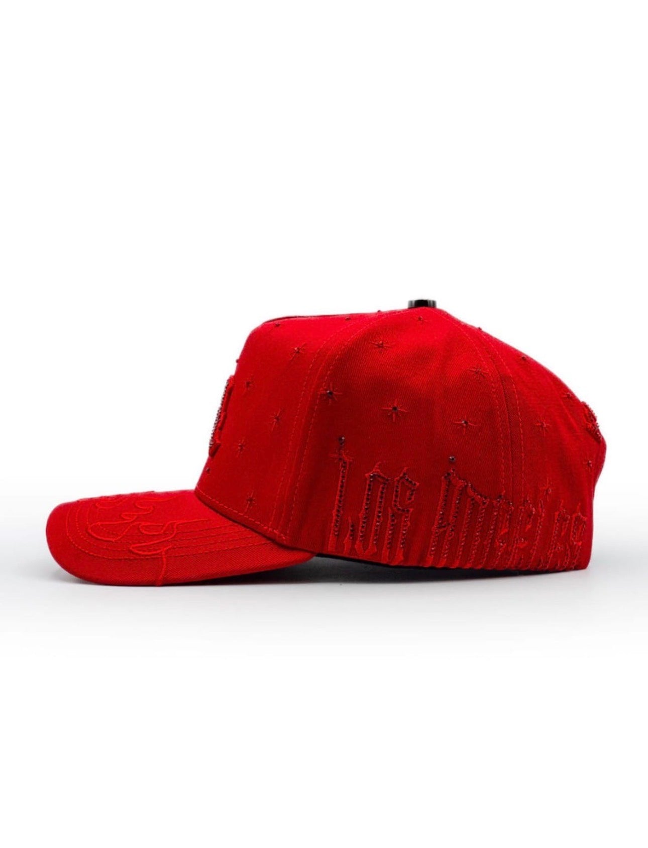 L.A. Flames (Red)