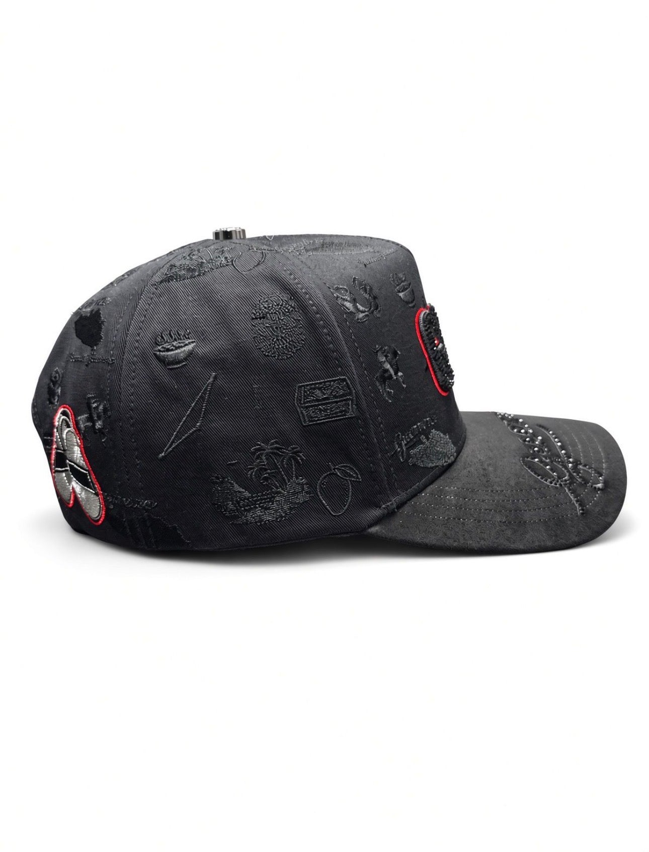 Guerrero (Black)