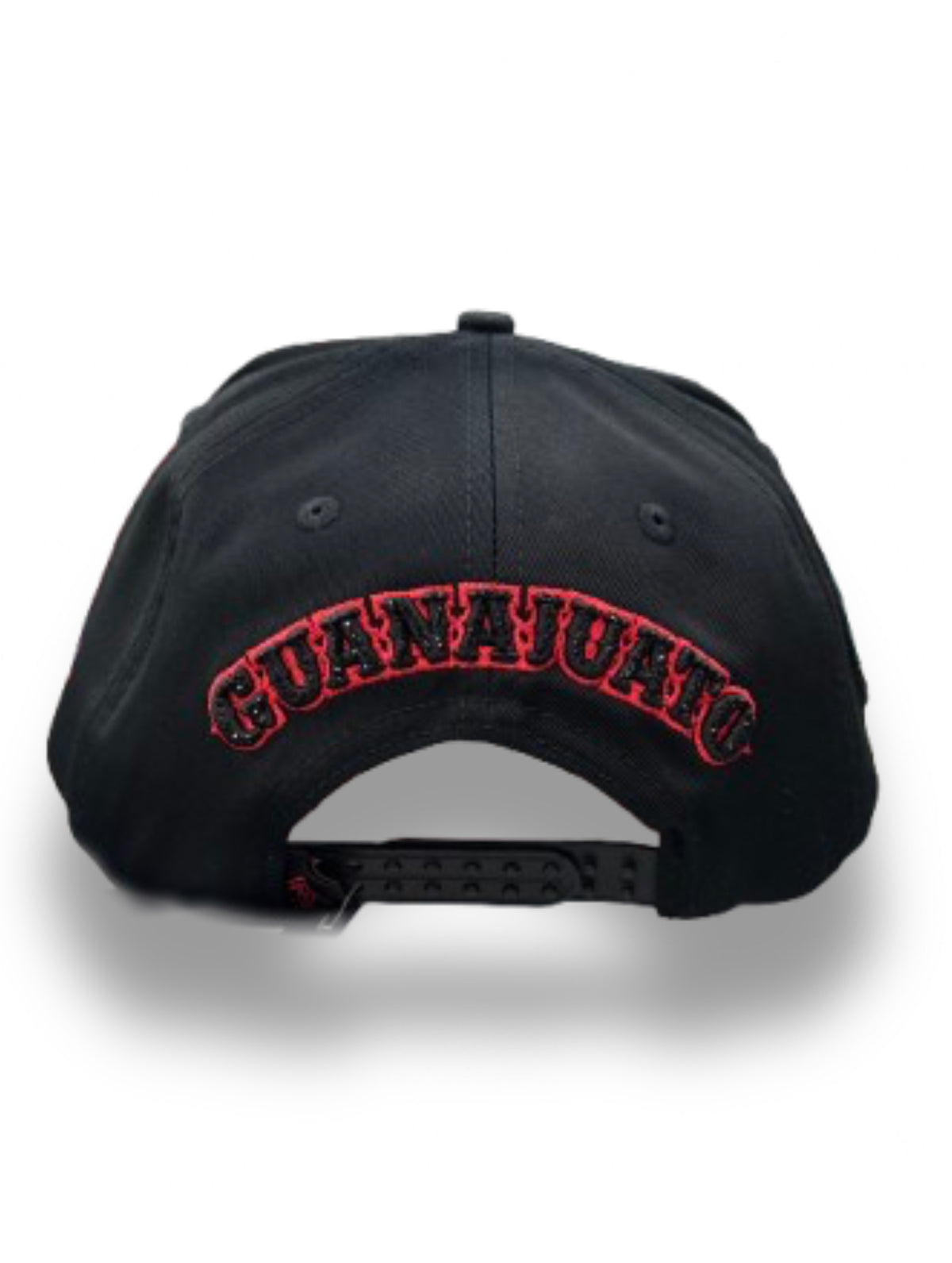 AH Guanajuato (Black)