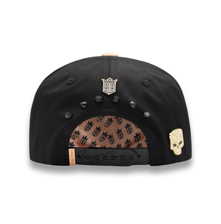 El Virus (Black/Gold)