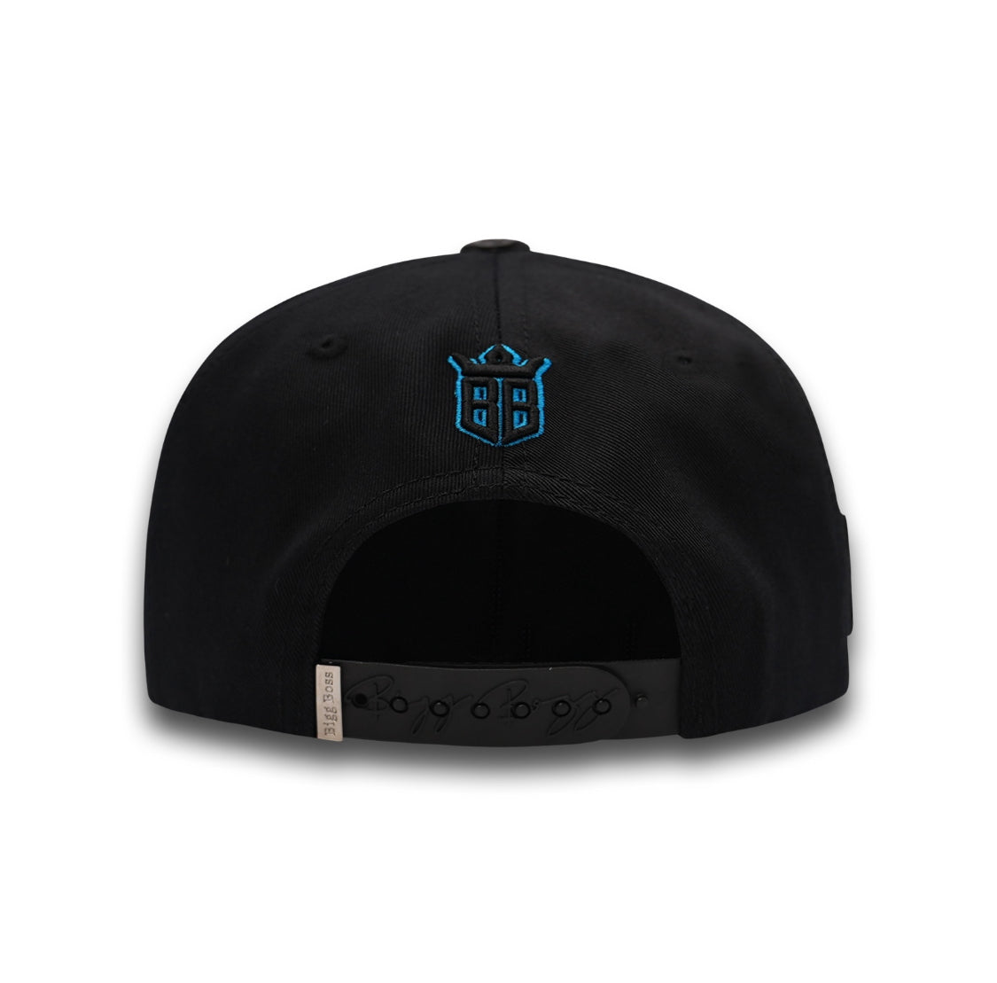 AMR Crystal (Blue)
