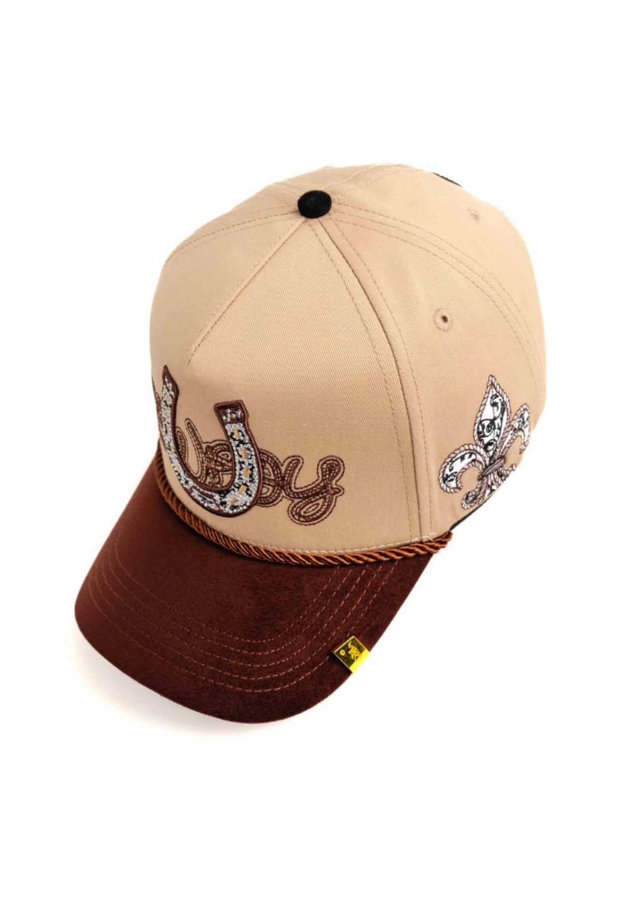 Herradura (Beige)
