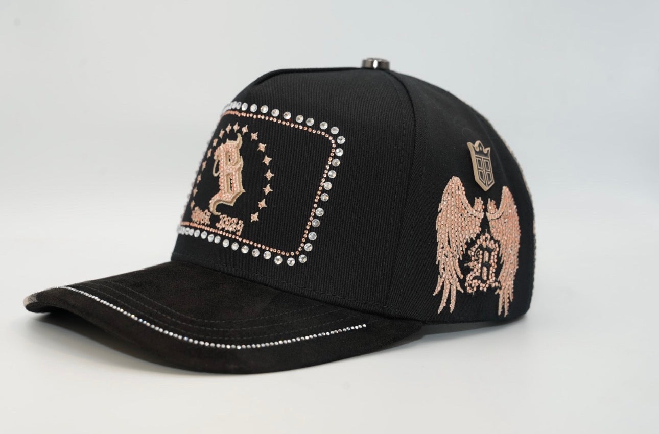 Angel Double B (Black)